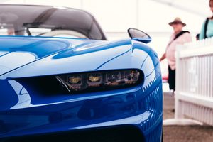 lijstje duurste auto's nederland RDW Topgear Nederland Pure Luxe