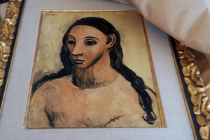 Spaanse miljardair Jaime Botin schilderij Pablo Picasso smokkelen Pure Luxe