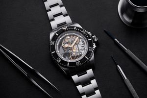 artisans de geneve rolex submariner andrea pirlo Pure Luxe