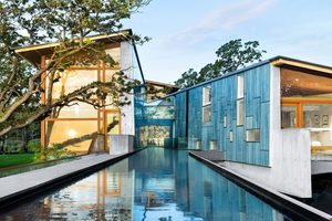 metchosin house vancouver island canada marko simcic Pure Luxe