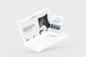 Pure Luxe zoekt een nieuwe redactiestagiair(e) per september 2026