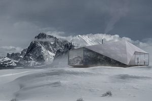stealth house antony gibbon designs concept Pure Luxe