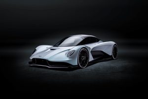 Cito Motors Eindhoven Aston Martin Valhalla Pure Luxe