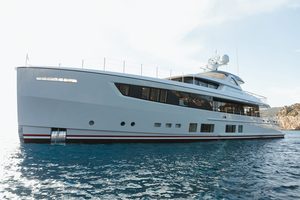 Mulder shipyard Mulder Calypso superjacht Pure Luxe