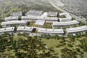 apple hotel campus austin texas Pure Luxe