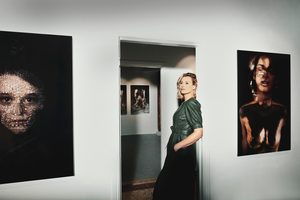 micky hoogendijk leven werk Pure Luxe