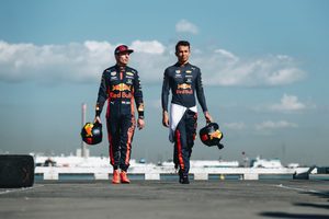 Formule-1 seizoen races kalender Pure Luxe