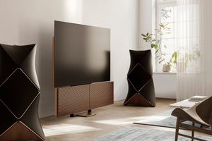 Bang & Olufsen Beovision Harmony 88 televisie Pure Luxe