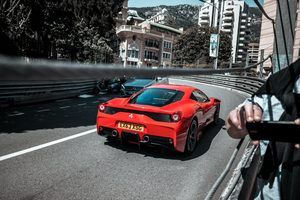 CJIB flitspalen boetes verkeersboetes locaties overzicht Pure Luxe