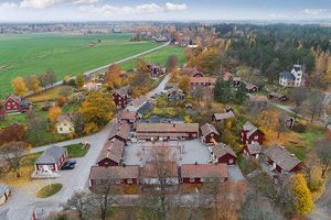 dorp zweden Satra Brunn Christie's International Real Estate Pure Luxe