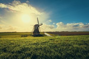 luxe campervakantie nederland Pure Luxe