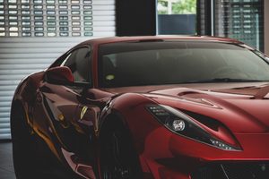 tips auto onderdelen Pure Luxe