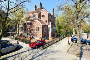 villa vondelpark amsterdam heule makelaardij Pure Luxe