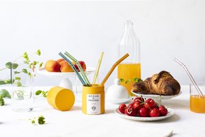 Acqua di Parma verpakkingen dozen design Pure Luxe