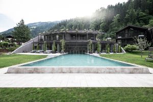 Apfelhotel Torgglerhof Tirol Oostenrijk Pure Luxe
