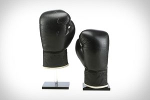 Rocky Silvester Stallone bokshandschoenen veiling Pure Luxe