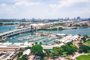 man florida miami coronavirus Washington Post Pure Luxe