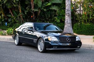 Michael Jordan Mercedes-Benz S 600 Lorinser veiling eBay Pure Luxe