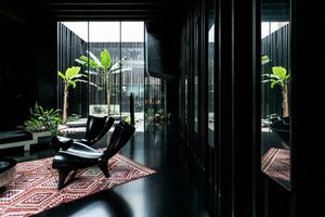 Londen King's Cross The Lost House David Adjaye Pure Luxe