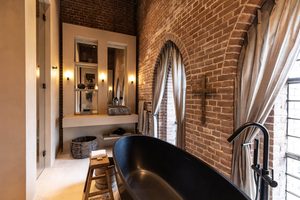 The Clock Tower Laurentiuskerk Weesp Pure Luxe