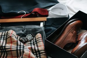 kleding winter herfst stijl tips Pure Luxe