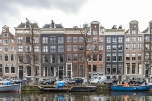 Keizersgracht Amsterdam