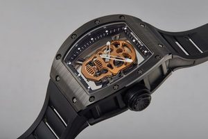 Philips Auctions Sylvester Stallone horloges Pure Luxe