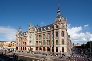 Pure Luxe arrangement onvernachting Conservatorium Hotel Amsterdam Pure Luxe