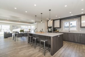 luxe sfeer inbouwspots interieur design Pure Luxe