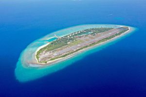 eiland
