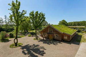 villa hout