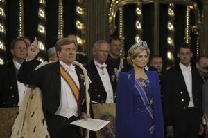 Koningshuizen