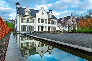 villa