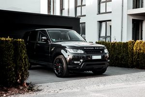 Range Rover (auto)