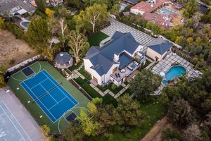 Villa Los Angeles