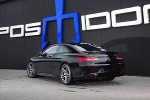 Posaidon Mercedes-AMG S 63-1