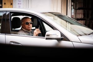 Uber