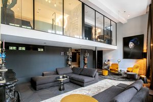 loft adam
