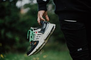 Nike
