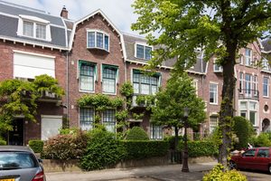 Rijtjeshuis