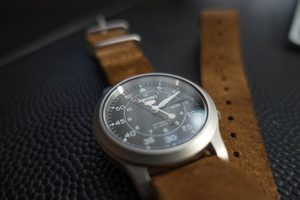 Mooiste Seiko horloges