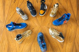 Nike Sneakers