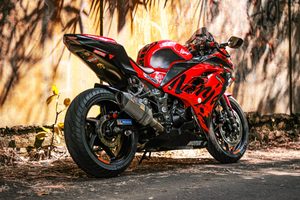 Duurste motoren