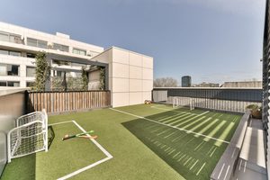 Hockeyveld