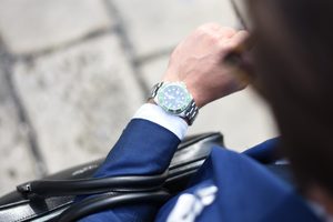 horloge