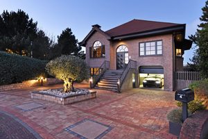 villa noordwijk meiland