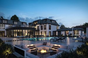 duurste villa's