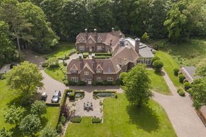 VIlla Klaverduyn