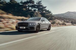 Bentley Flying Spur-1