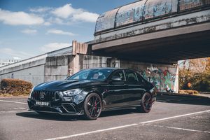 Brabus B40S 800